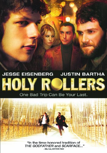 HOLY ROLLERS