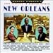 VARIOUS - NEW ORLEAN: GREAT ORIGINAL PERFORMANCES