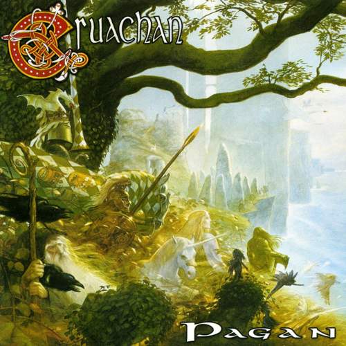 CRUACHAN - PAGAN