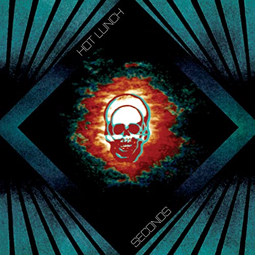 HOT LUNCH - SECONDS (VINYL)