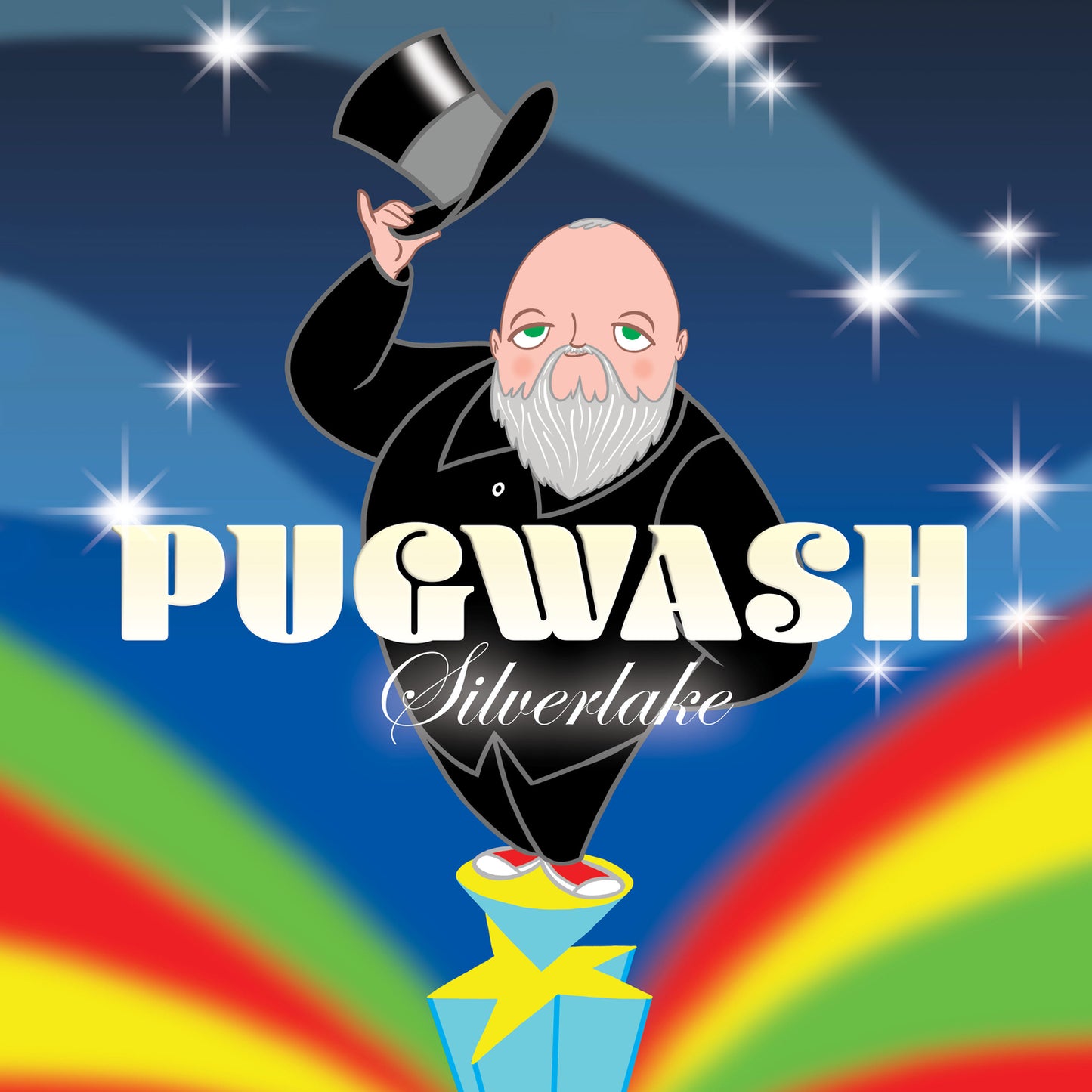 PUGWASH - SILVERLAKE