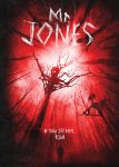 MR. JONES