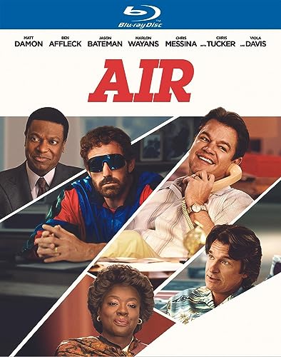 AIR - BLU