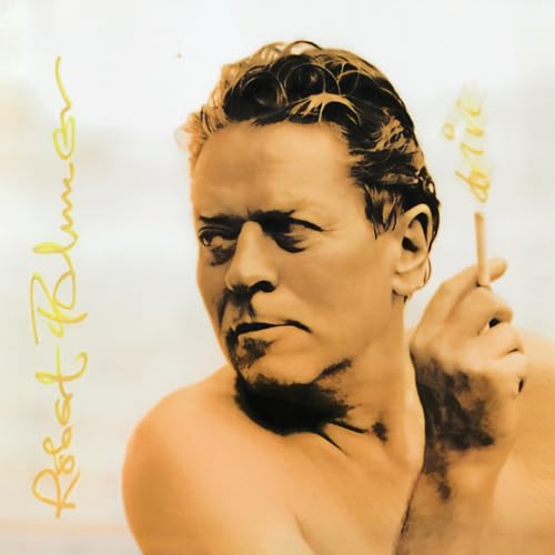 ROBERT PALMER - DRIVE (VINYL)