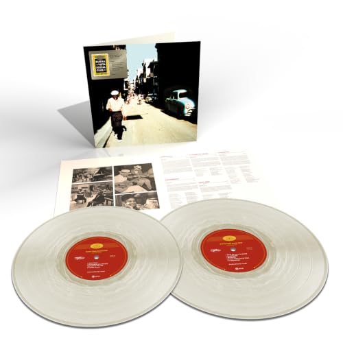 BUENA VISTA SOCIAL CLUB - BUENA VISTA SOCIAL CLUB (30TH ANNIVERSARY EDITION / 2LP)
