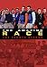 AMAZING RACE (TV SHOW) - DVD-FOURTH SEASON
