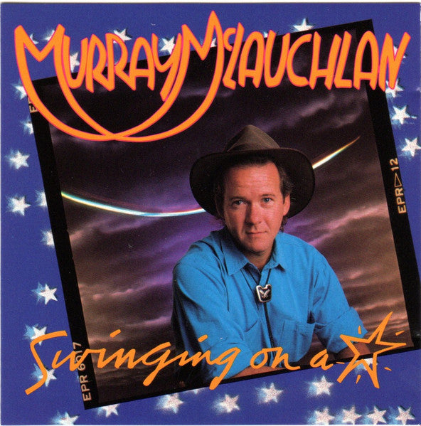 MCLAUCHLAN, MURRAY - SWINGING ON A STAR (REMASTERED)