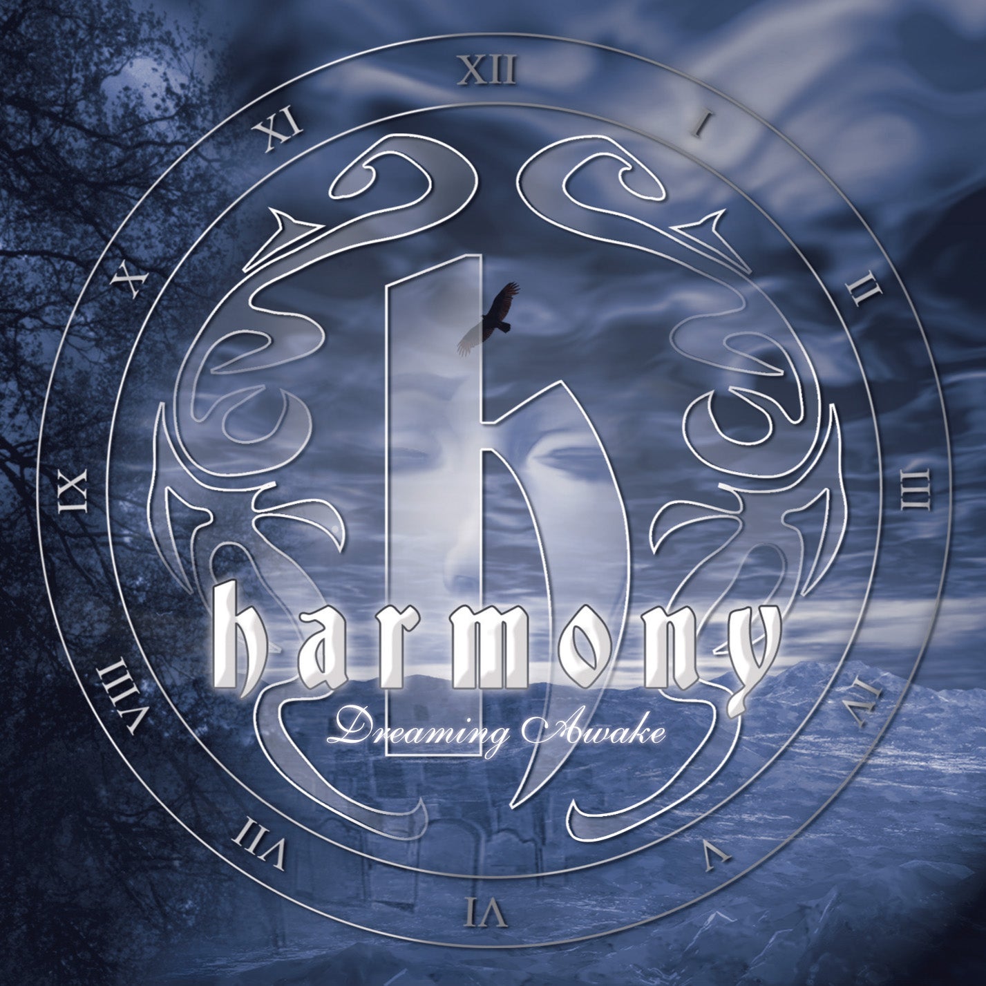 HARMONY - DREAMING AWAKE
