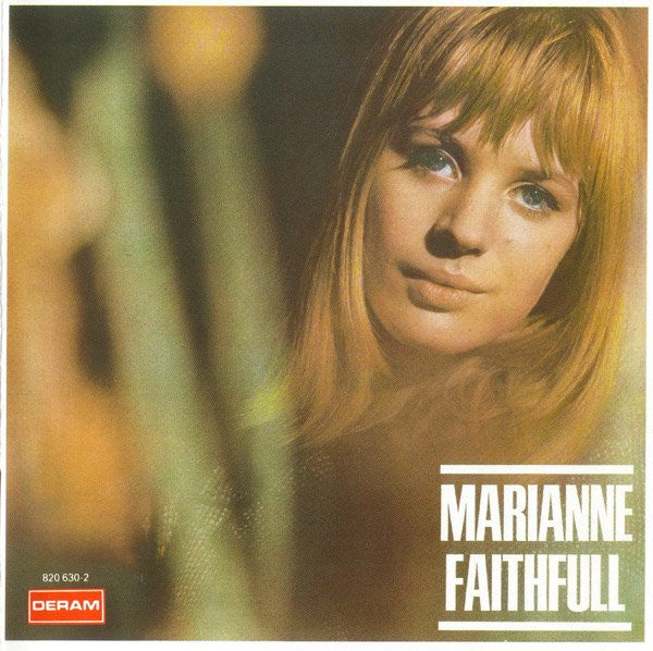 FAITHFULL, MARIANNE - MARIANNE FAITHFULL STORY (2CDS)