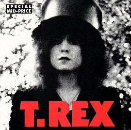 T. REX - SLIDER