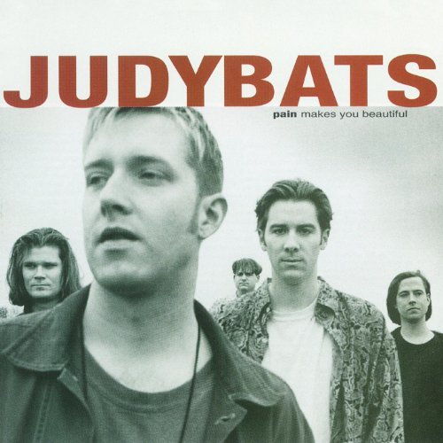 JUDYBATS - PAIN MAKES YOU BEAUTIFUL