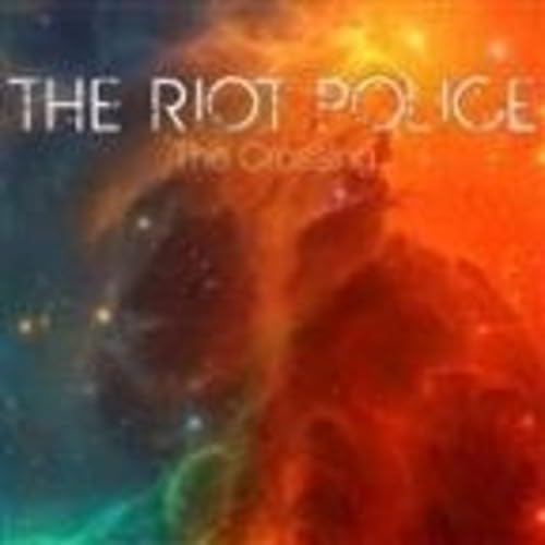 RIOT POLICE - CROSSING