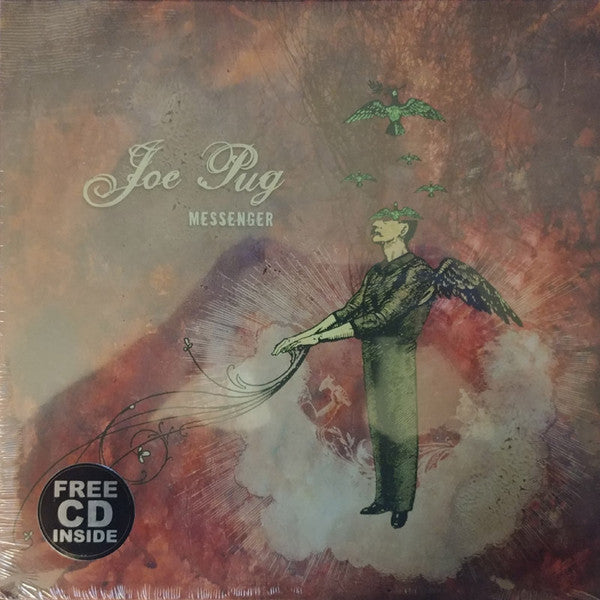 PUG, JOE - MESSENGER