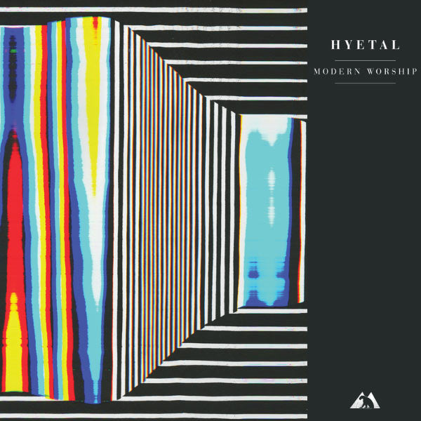 HYETAL - MODERN WORSHIP