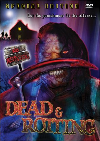 DEAD & ROTTING - DVD-SPECIAL EDITION