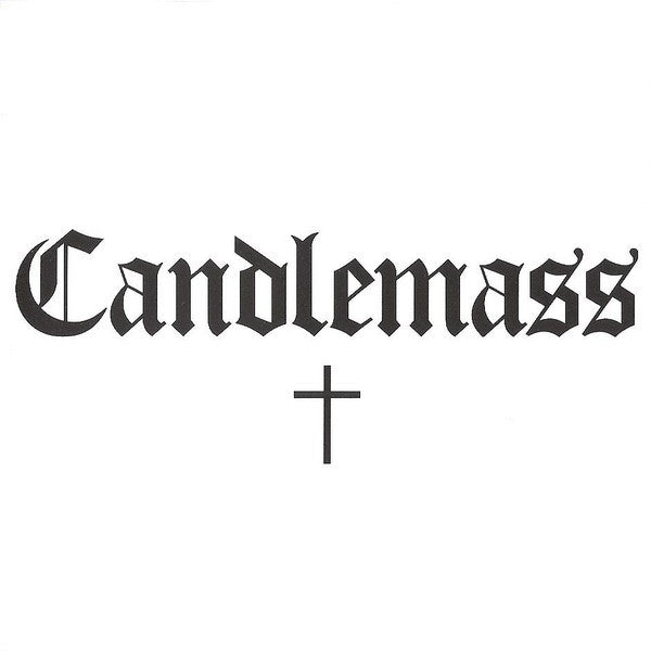 CANDLEMASS - ST (2008)