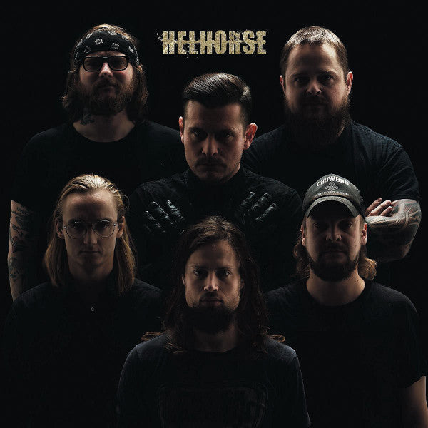 HELHORSE - ST