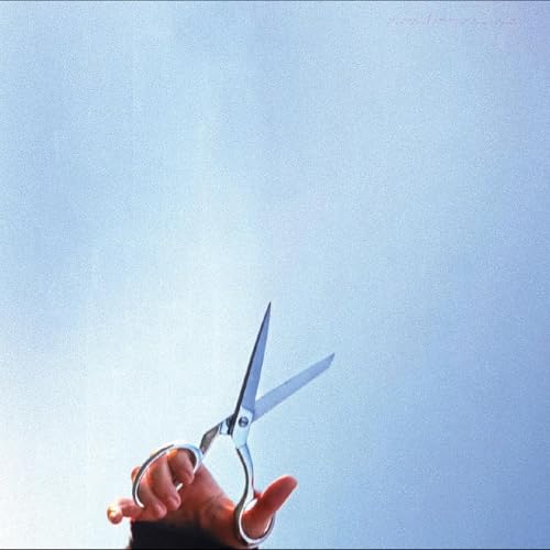 RUNNING WITH SCISSORS
