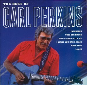 PERKINS, CARL - BEST OF