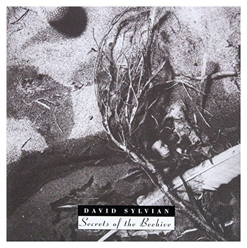 SYLVIAN, DAVID - SECRETS OF THE BEEHIVE (REMASTERED)