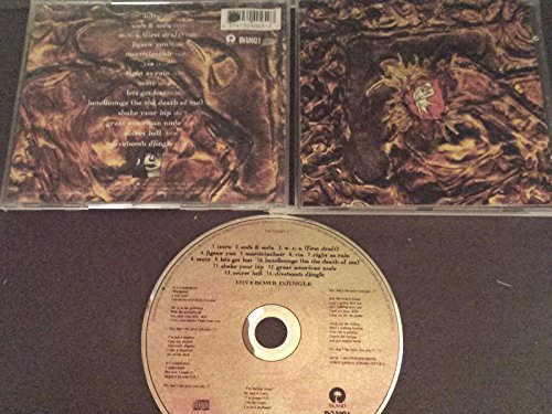 DEUS - WORST CASE SCENARIO