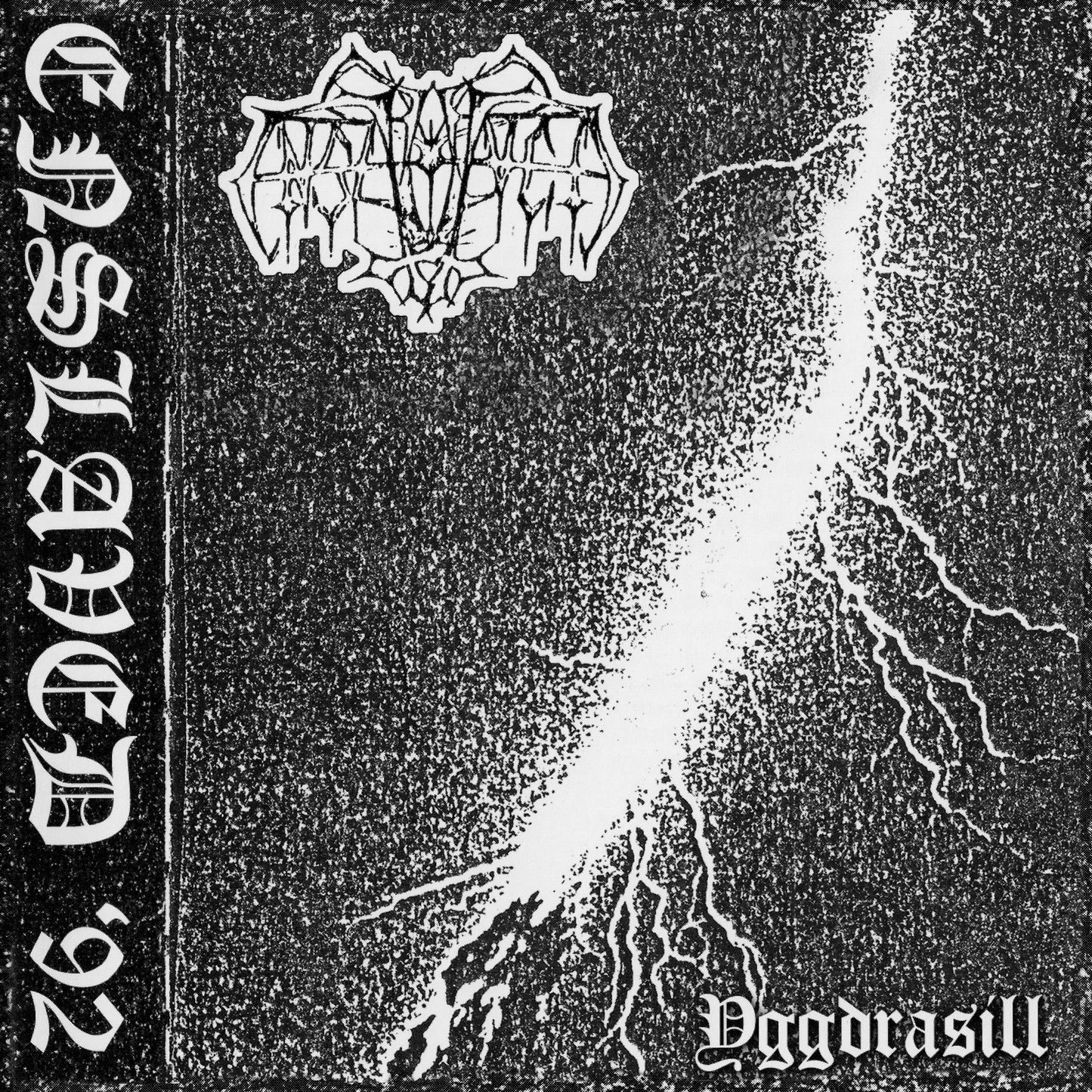 ENSLAVED - YGGDRASILL