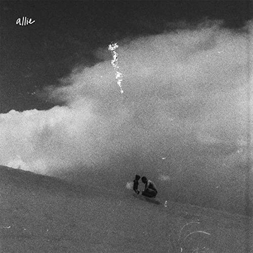 ALLIE - CAST IRON / INFINITE JESTERS (DL CARD) (VINYL)
