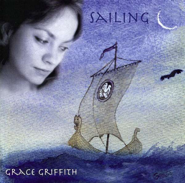 GRIFFITH, GRACE - SAILING