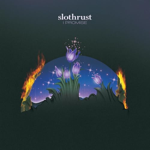 SLOTHRUST - I PROMISE (CD)