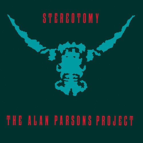 PARSONS, ALAN PROJECT - STEREOTOMY