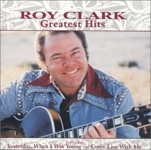 CLARK, ROY - GREATEST HITS