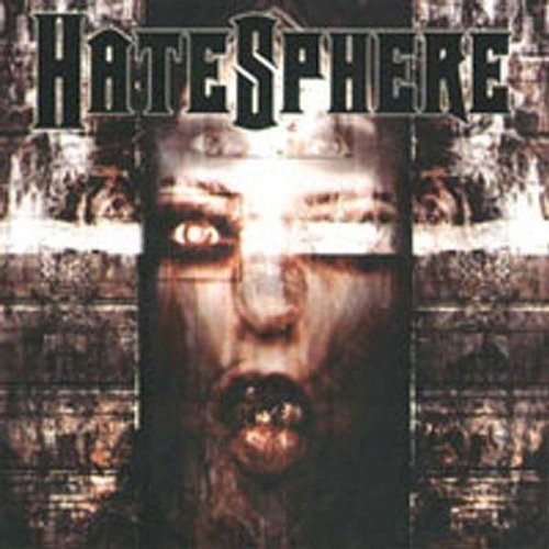 HATESPHERE - HATESPHERE