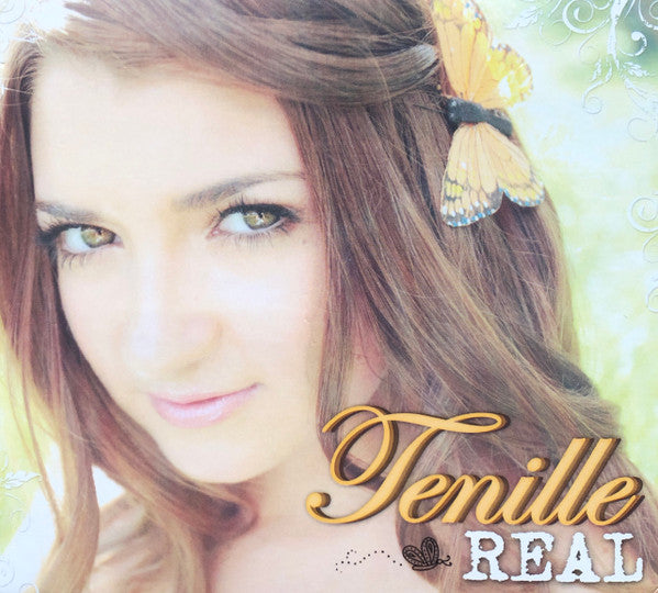 TOWNES, TENILLE - REAL