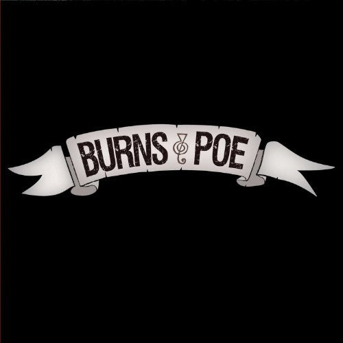 BURNS & POE - ST