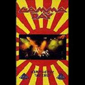 GAMMA RAY - HEADING FOR THE EAST