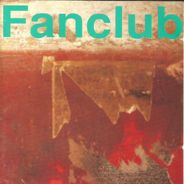 TEENAGE FANCLUB - A CATHOLIC EDUCATION (REISSUE)