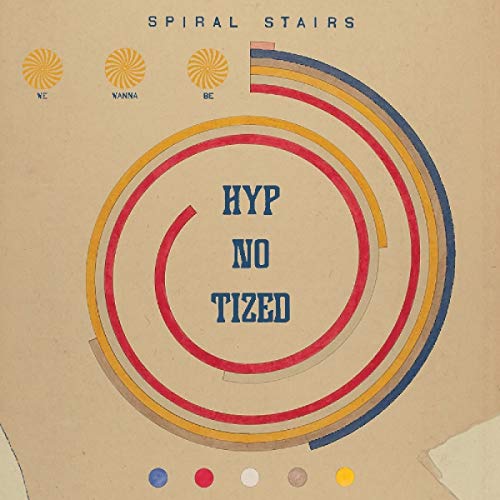 WE WANNA BE HYP-NO-TIZED (CD)
