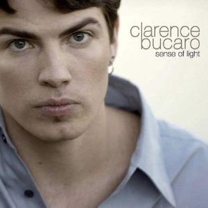 BUCARO, CLARENCE - SENSE OF LIGHT