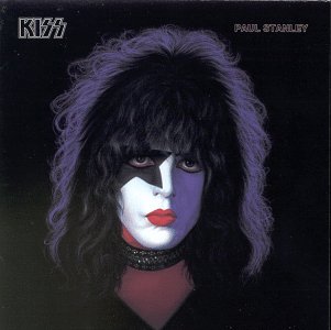 STANLEY, PAUL - KISS SOLO
