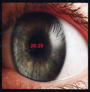 SYNCHRO (NINE) FACTOR - 20 20