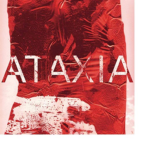 TREANOR,RIAN - ATAXIA