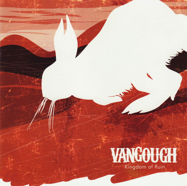 VANGOUGH - KINGDOM OF RUIN