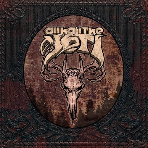 ALL HAIL THE YETI - ST