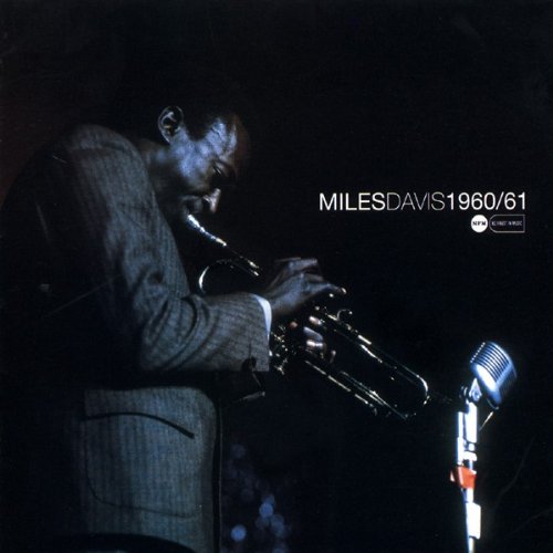 DAVIS, MILES - 1960/1961