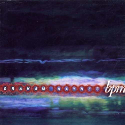 HAYNES, GRAHAM - BPM
