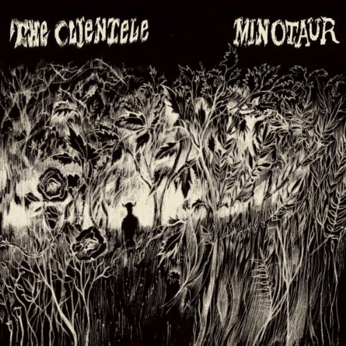CLIENTELE - MINOTAUR