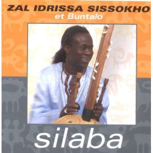 SISSOKHO, ZAL IDRISSA - SILABA