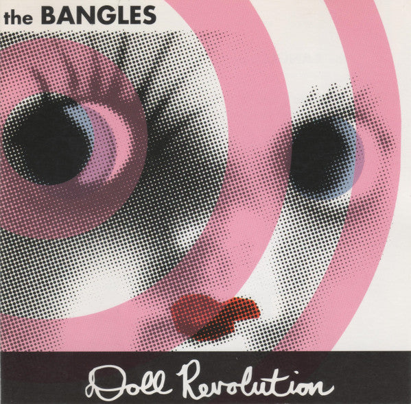 BANGLES - DOLL REVOLUTION (PLUS DVD)