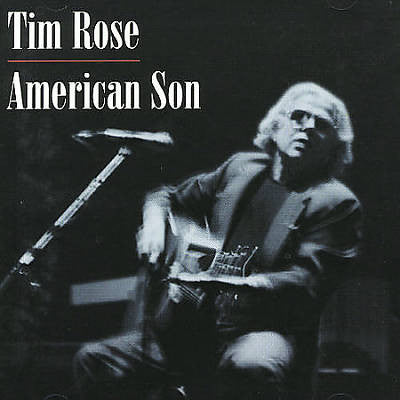 ROSE, TIM - AMERICAN SON