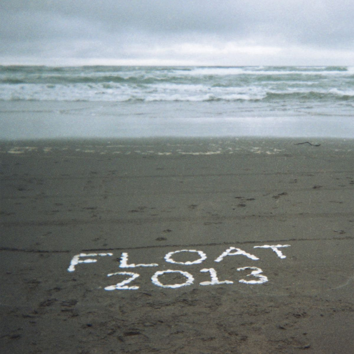 BRODERICK, PETER - FLOAT 2013 ADDENDUM - 7"